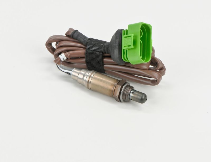 BOSCH 0258003550 Oxygen Sensor