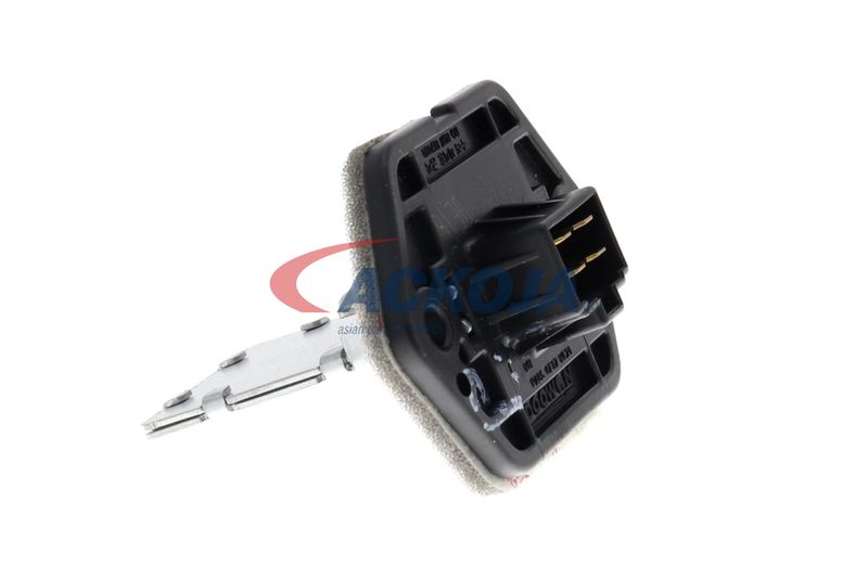 ACKOJA A53-79-0005 Regulator, interior blower