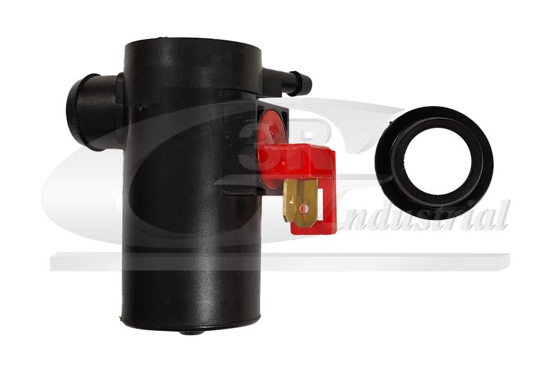 Klaasipesuvee pump, klaasipuhastus, 3RG 88822