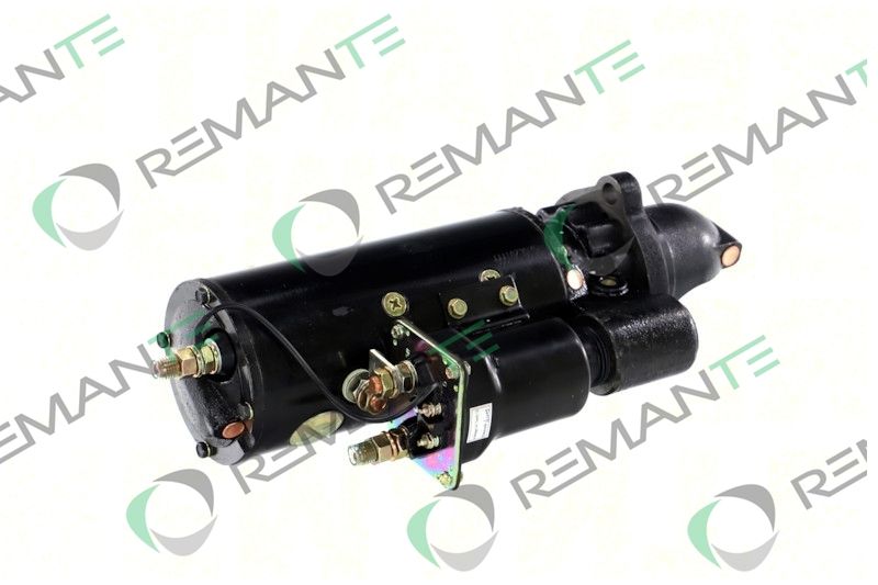 REMANTE 011-001-000165R Starter