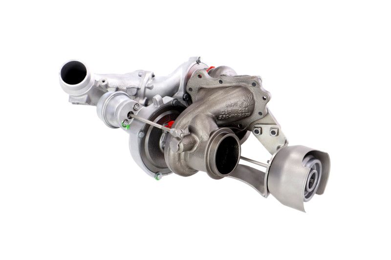 REMANTE 003-001-000093R Turbokompresorius