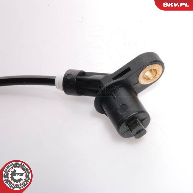 Andur, rattapöörete arv, ESEN SKV 06SKV036