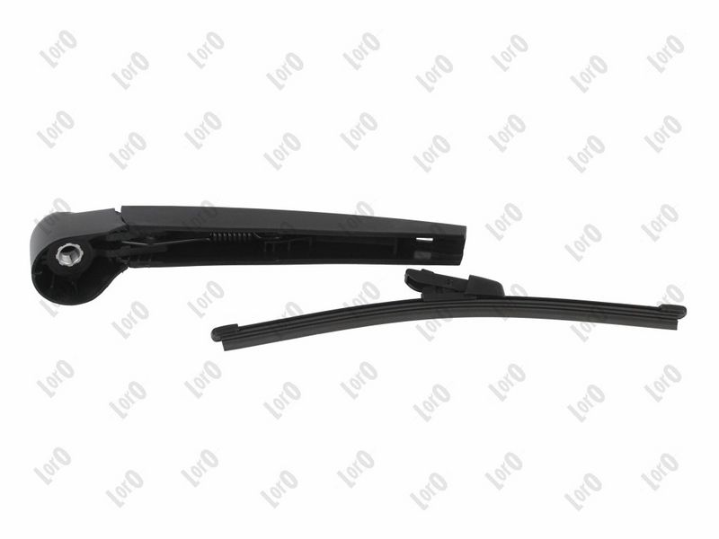 ABAKUS 103-00-312-C Wiper Arm Set, window cleaning
