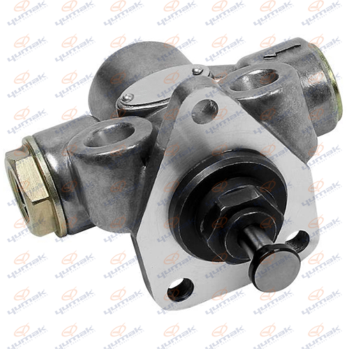 Čerpadlo, předběžný přívod paliva 07.02.013