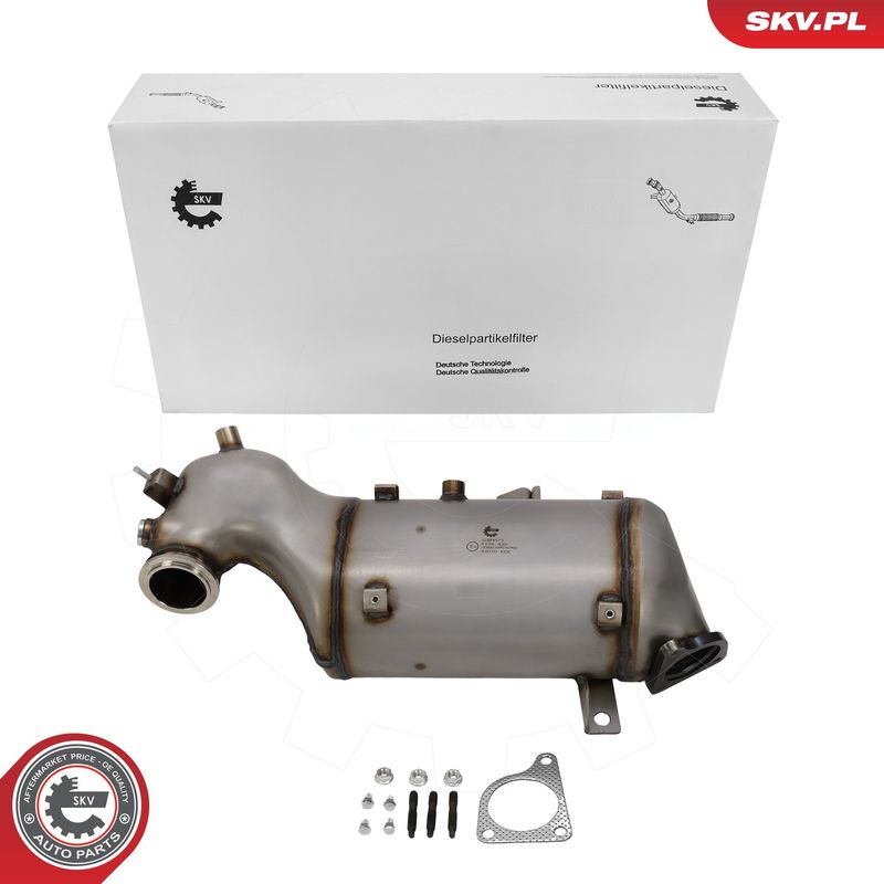 Prekės atitinka OEM kodą: 55570080