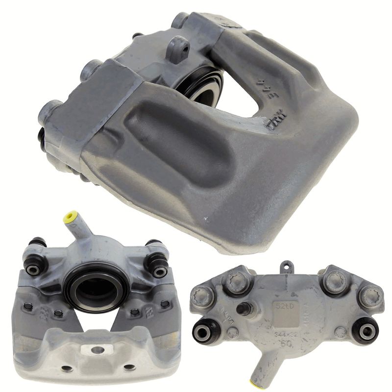 Brake Engineering Brake Caliper CA3599R