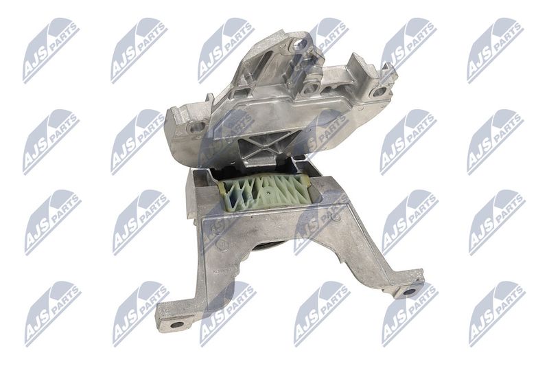 Paigutus, Mootor, NTY ZPS-ME-060