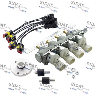 Μπεκ ψεκασμού  