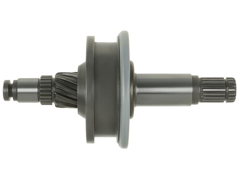 Vabajooks, starter, AS-PL SD5059