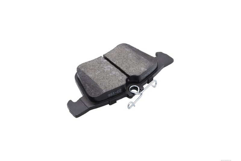 AUTOMEGA 250152410 Brake Pad Set, disc brake