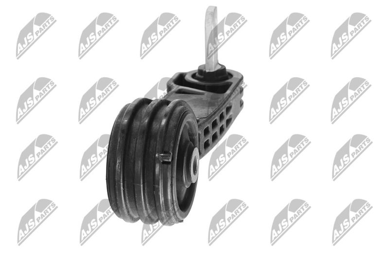 Paigutus, Mootor, NTY ZPS-HD-013