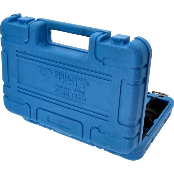 Demontaaži tööriistade komplekt, Common-Rail pihusti, KS TOOLS BT551180