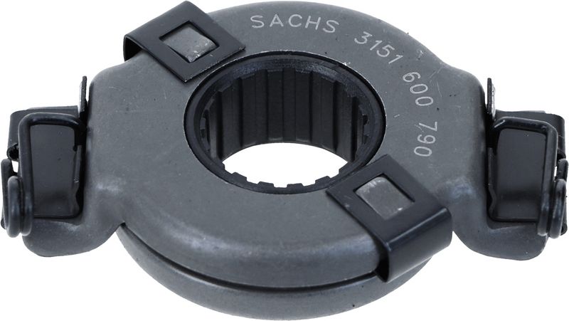 SACHS Kit d'embrayage 3000581002