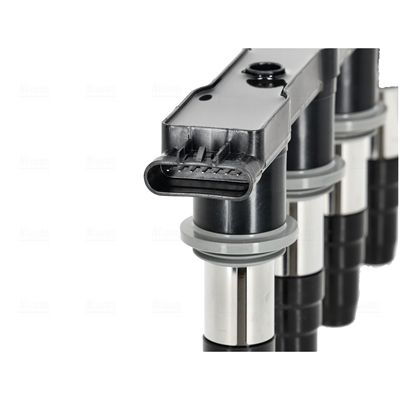 NISSENS 966007 Ignition Coil