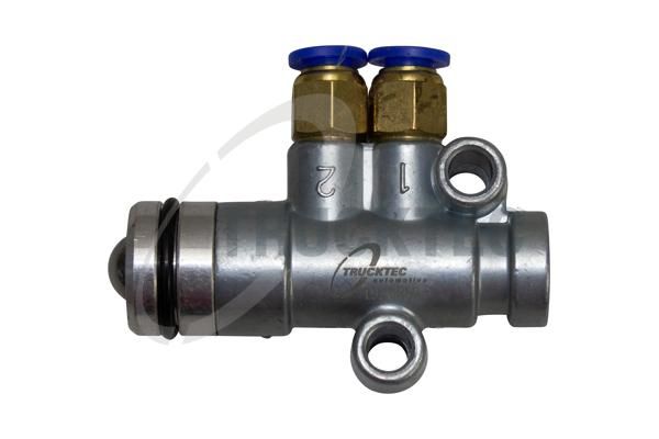 TRUCKTEC AUTOMOTIVE 05.27.001 - Multiport Valve