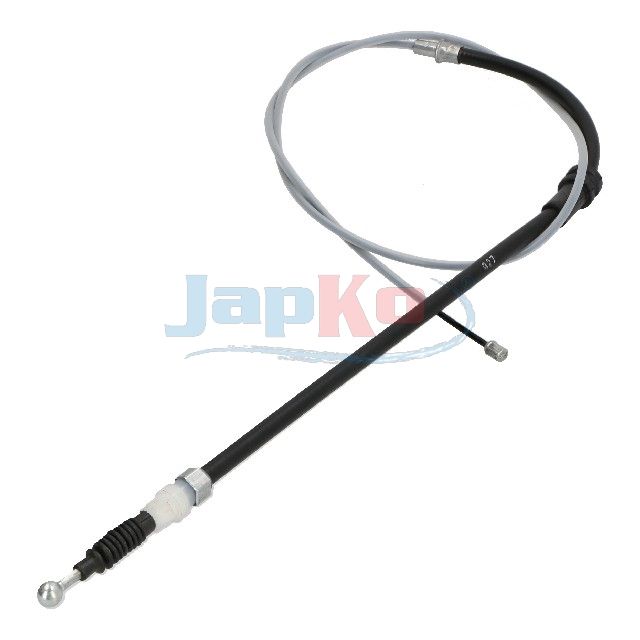 JAPKO 1310918 - Cable Pull, parking brake
