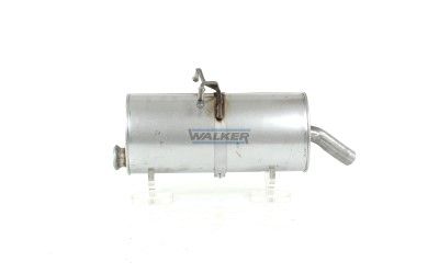 WALKER 23305 Rear Muffler