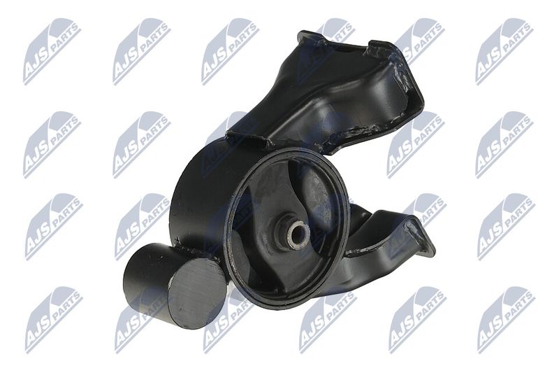 Paigutus, Mootor, NTY ZPS-KA-344