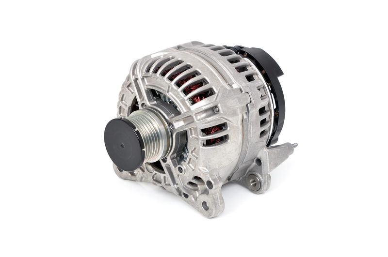 BOSCH 0124525146 Alternator