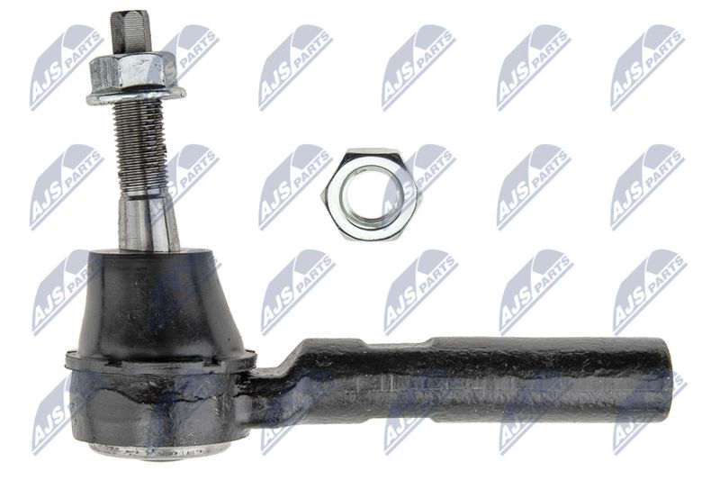 NTY SKZ-CH-002 Tie Rod End