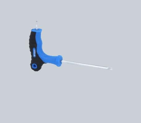 KS TOOLS BT041011 Angled Screwdriver