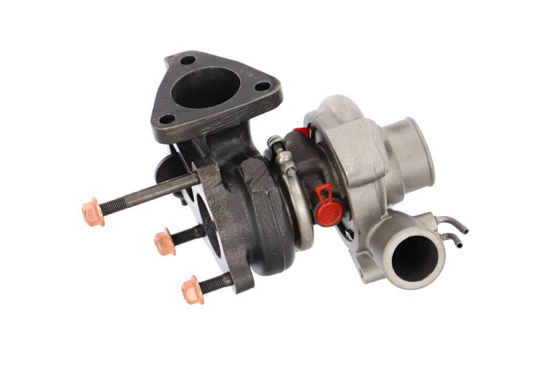 REMANTE 003-001-000314R Charger, charging (supercharged/turbocharged)