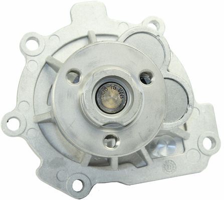 METZGER AUTOTEILE 4007018 Vandens siurblys