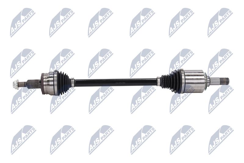 NTY NPW-CH-174 Drive Shaft