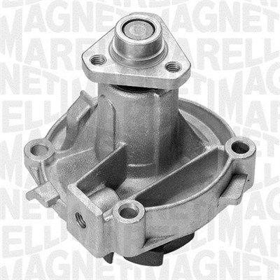 Водяний насос, Magneti Marelli 350981999000