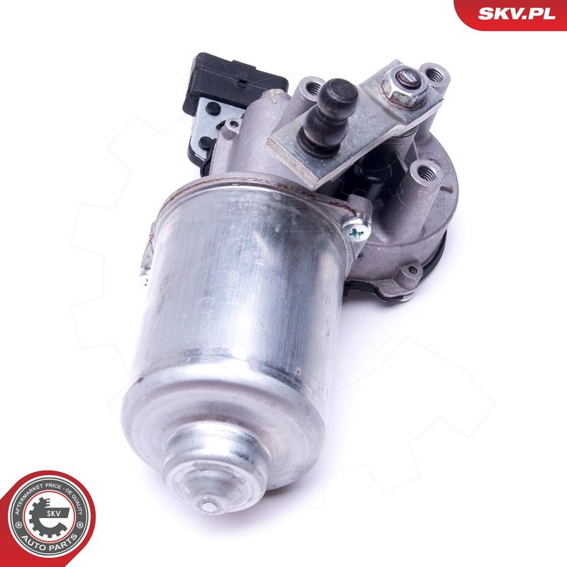 Pesuri mootor, ESEN SKV 19SKV187