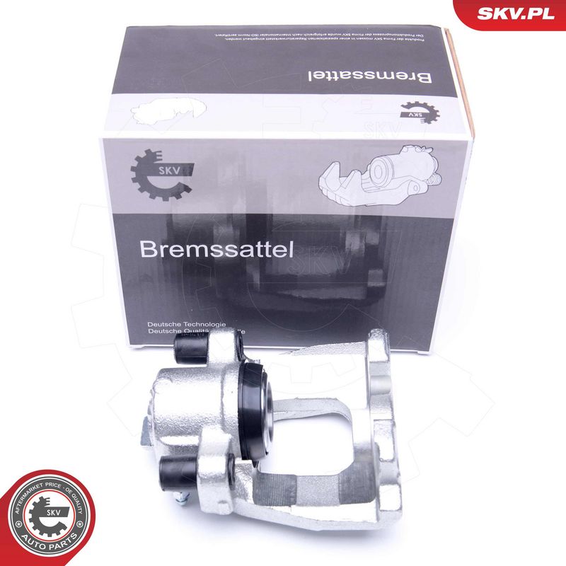 Pidurisadul, ESEN SKV 42SKV261