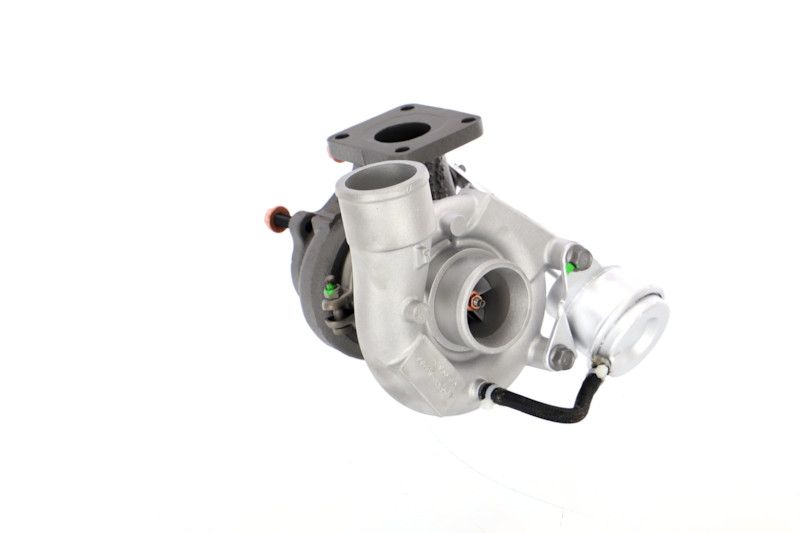 REMANTE 003-001-002269R Charger, charging (supercharged/turbocharged)