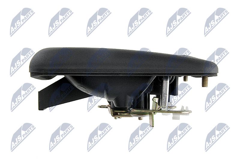 Väljaspoolne uksekäepide, NTY EZC-FT-005