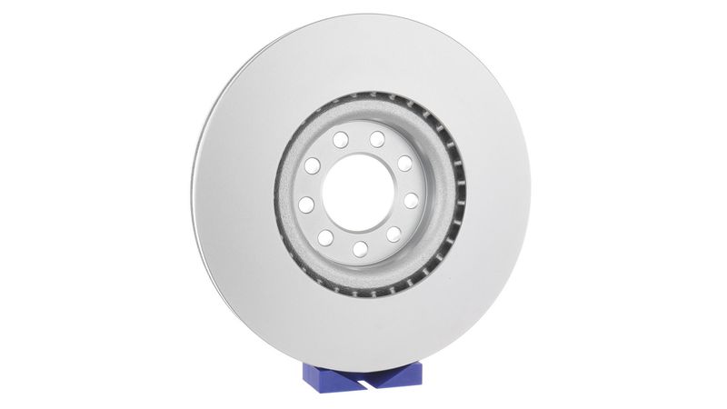 SKF VKBD80159V1 Brake Disc