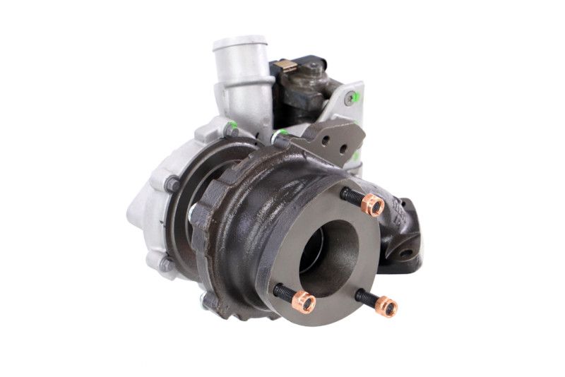 REMANTE 003-002-000061R Charger, charging (supercharged/turbocharged)
