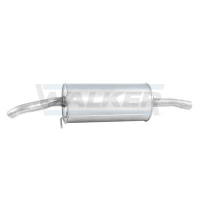 WALKER 71396 Rear Muffler