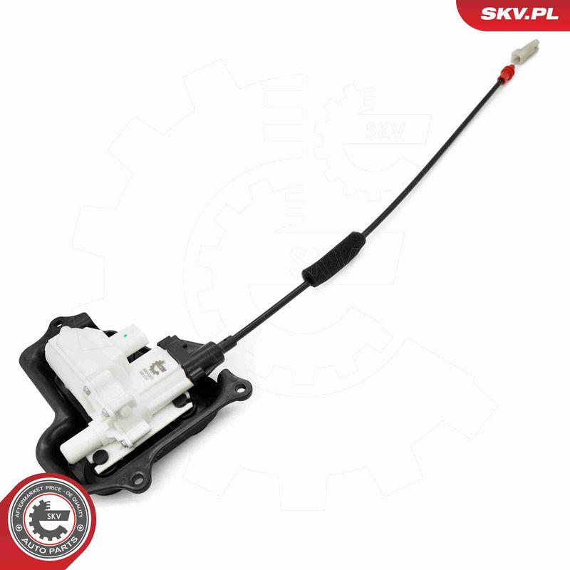 ESEN SKV 60SKV372 Closing aid, door