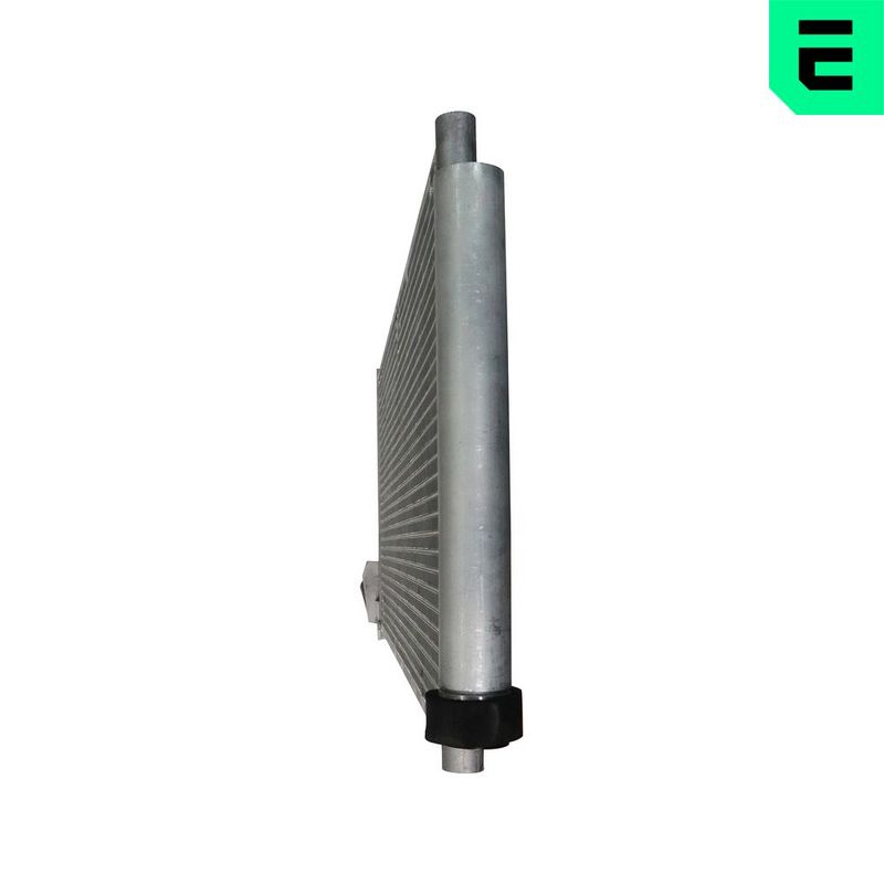 ERA 667136 Condenser, air conditioning