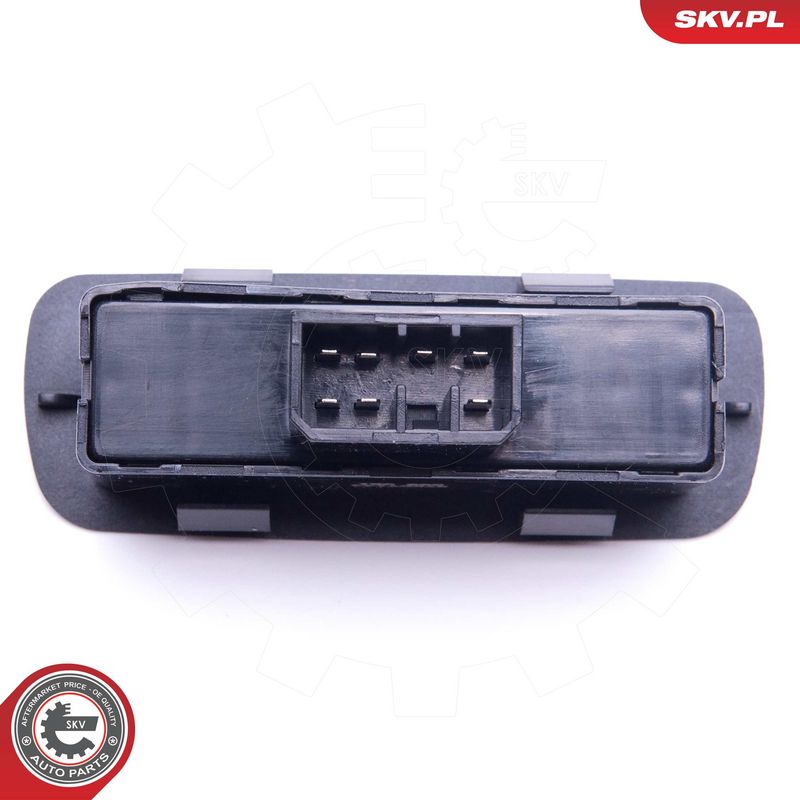 Lüliti, aknatõstuk, ESEN SKV 37SKV144