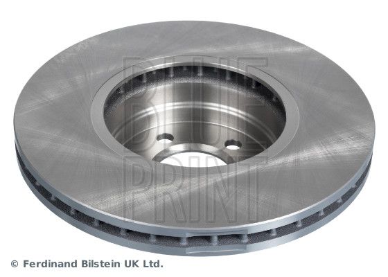 BLUE PRINT ADJ134321 Brake Disc