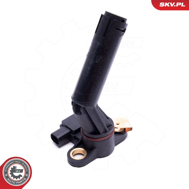 Andur, Mootoriõlitase, ESEN...