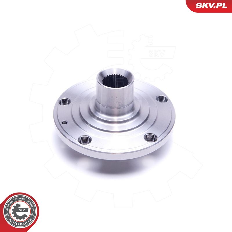 Rattalaagrikomplekt, ESEN SKV 29SKV437