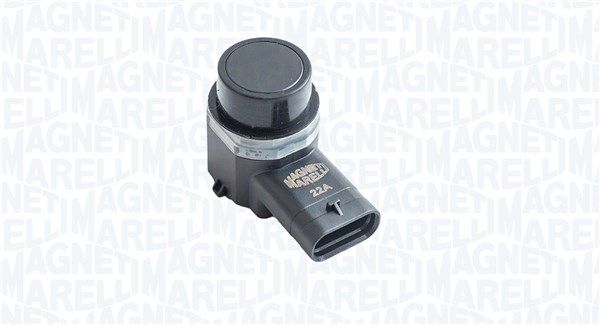 MAGNETI MARELLI érzékelő, parkolásasszisztens 021016037010