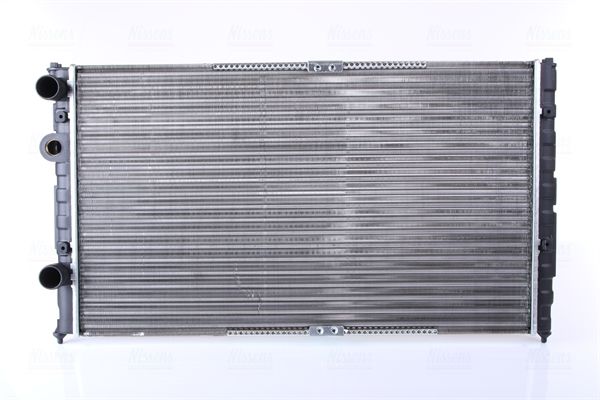 NISSENS Radiateur 65290