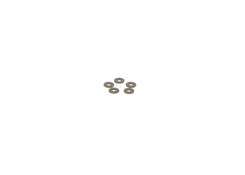 BOSCH F 00R J03 206 Repair Kit, common rail system