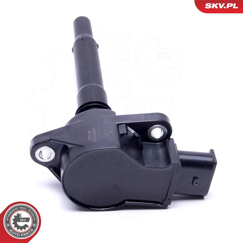 Süütepool, ESEN SKV 03SKV278