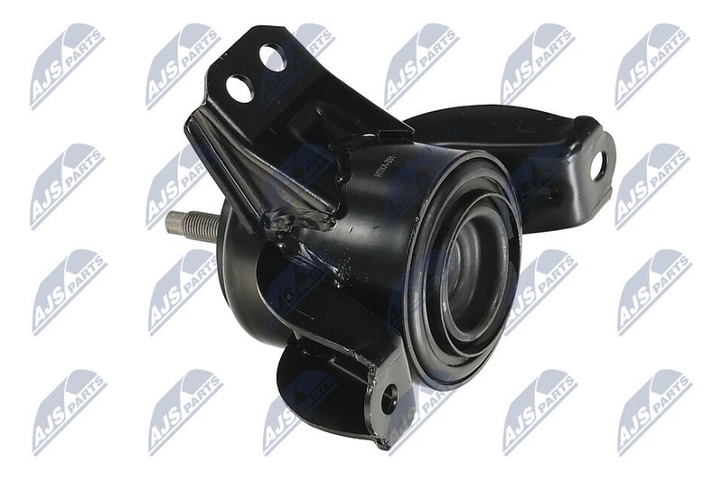 Paigutus, Mootor, NTY ZPS-KA-331