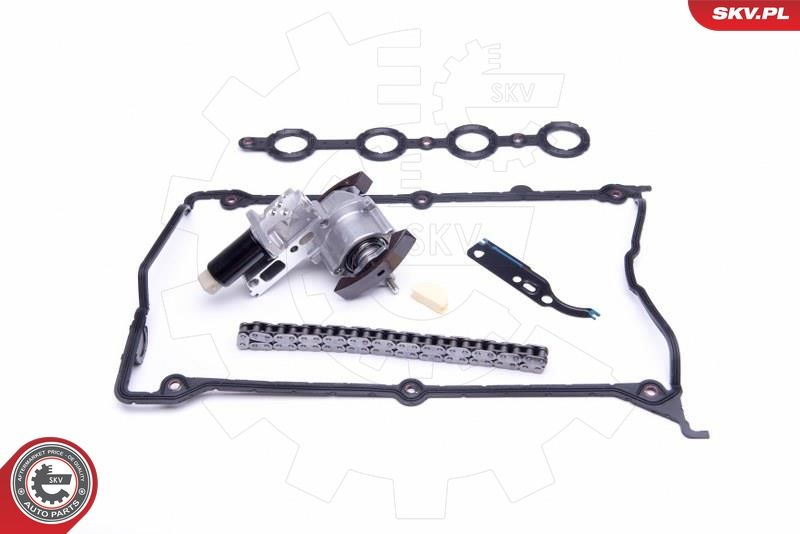 ESEN SKV 21SKV110 Timing Chain Kit