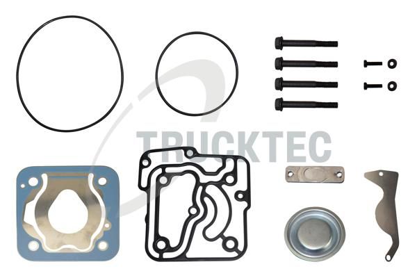 TRUCKTEC AUTOMOTIVE 01.15.210 - Repair Kit, air compressor