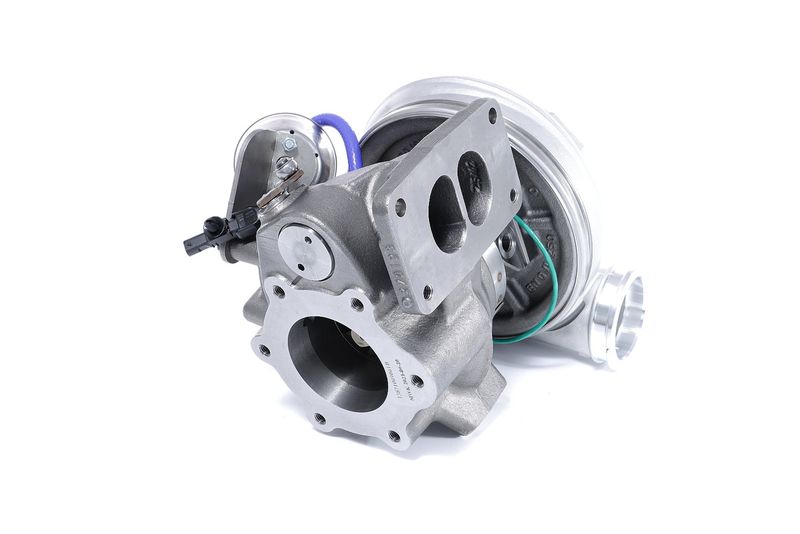 Compresor,sistem de supraalimentare T916946 BTS Turbo